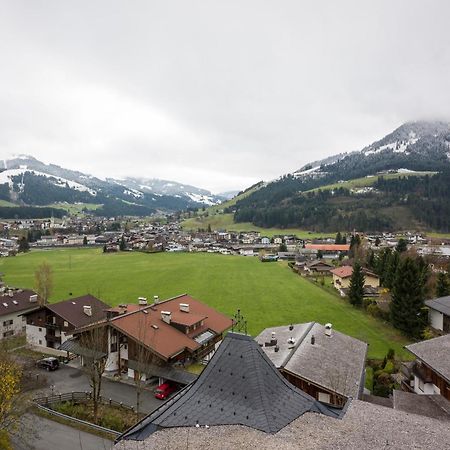 Appartement Pieter By Nv-Appartements Kirchberg in Tirol Exteriör bild