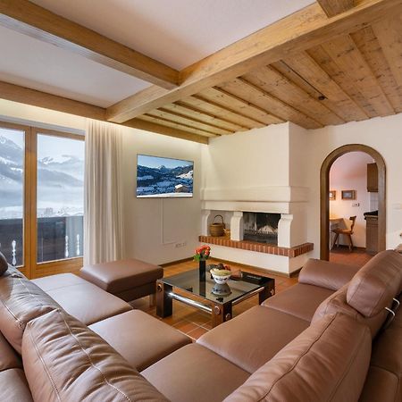 Appartement Pieter By Nv-Appartements Kirchberg in Tirol Exteriör bild