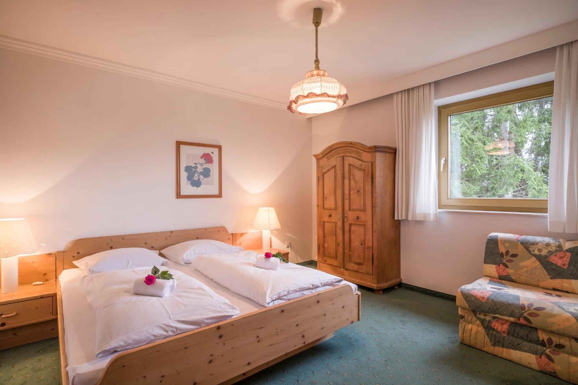 Appartement Pieter By Nv-Appartements Kirchberg in Tirol Exteriör bild