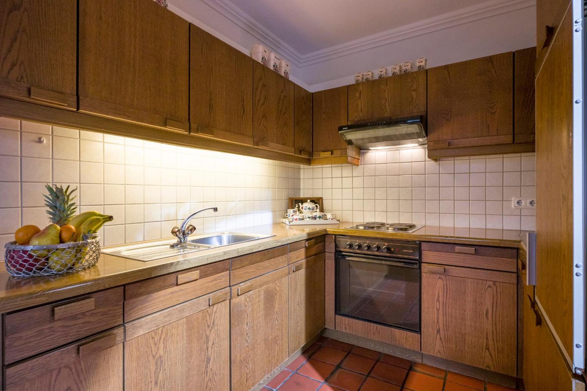 Appartement Pieter By Nv-Appartements Kirchberg in Tirol Exteriör bild